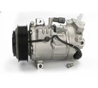 Compresor del aire acondicionado R 1234yf ND-12 DCP46020 DENSO para RENAULT