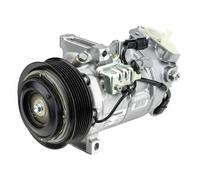 DENSO Compresor, aire acondicionado para NISSAN: X-Trail (Ref: DCP46025)