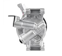 Compresor del aire acondicionado R 1234yf ND-12 DCP50318 DENSO para TOYOTA YARIS