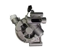 Compresor del aire acondicionado R 1234yf PAG 100 10-3914 Airstal para TOYOTA