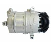 Compresor del aire acondicionado R 1234yf PAG 100 YF ACP 610 000S MAHLE