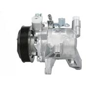 THERMOTEC KTT090213 Compresor, aire acondicionado