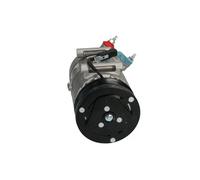 Compresor del aire acondicionado R 1234yf PAG 46 1 986 AD1 095 BOSCH para FORD