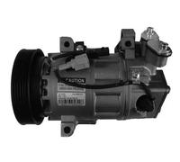 Compresor del aire acondicionado R 1234yf PAG 46 10-3240 Airstal para RENAULT