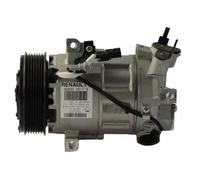 Compresor del aire acondicionado R 1234yf PAG 46 10-3241 Airstal para RENAULT