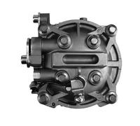 Compresor del aire acondicionado R 1234yf PAG 46 10-3381 Airstal para OPEL