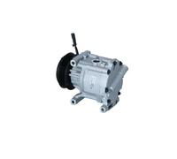 Compresor, aire acondicionado NRF 32183G