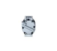 Compresor del aire acondicionado R 1234yf PAG 46 32466 NRF para FIAT LANCIA FORD