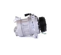 Compresor del aire acondicionado R 1234yf PAG 46 890656 NISSENS para NISSAN OPEL