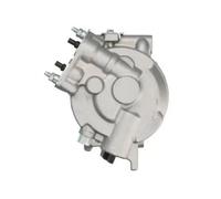 Compresor del aire acondicionado R 1234yf PAG 46 KTT090281 THERMOTEC para TOYOTA