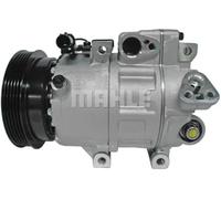 Compresor del aire acondicionado R 1234yf PAG 46 SP-A2 ACP 1250 000P MAHLE