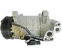 Compresor del aire acondicionado R 1234yf PAG 46 SP-A2 ACP 1385 000S MAHLE