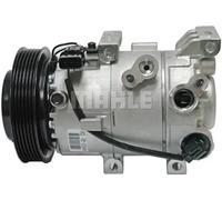 Compresor del aire acondicionado R 1234yf PAG 46 SP-A2 ACP 446 000P MAHLE