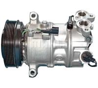 Compresor del aire acondicionado R 1234yf PAG 46 SP-A2 ACP 511 000P MAHLE