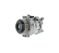 Compresor del aire acondicionado R 1234yf PAG 46 SP-A2 ACP 538 000P MAHLE