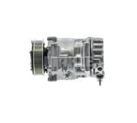 Compresor del aire acondicionado R 1234yf PAG 46 SP-A2 ACP 545 000P MAHLE