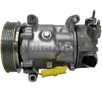 Compresor del aire acondicionado R 1234yf PAG 46 SP-A2 ACP 596 000P MAHLE