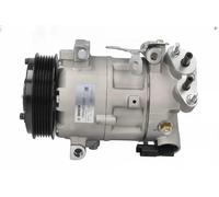 Compresor del aire acondicionado R 1234yf PAG 46 YF 1 986 AD1 010 BOSCH para DS