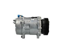 Compresor del aire acondicionado R 1234yf PAG 46 YF 1 986 AD1 033 BOSCH para VW