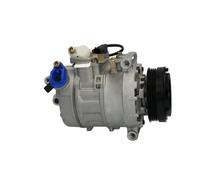 Compresor del aire acondicionado R 1234yf PAG 46 YF 1 986 AD1 043 BOSCH para BMW