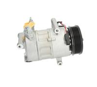 Compresor del aire acondicionado R 1234yf PAG 46 YF 1 986 AD1 048 BOSCH