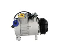 Compresor del aire acondicionado R 1234yf PAG 46 YF 1 986 AD1 062 BOSCH para BMW