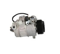 Compresor del aire acondicionado R 1234yf PAG 46 YF 1 986 AD1 088 BOSCH para BMW
