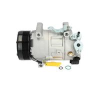BOSCH 1 986 AD1 171 Compresor, aire acondicionado