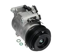 BOSCH Compresor, aire acondicionado para MAZDA: 6 (Ref: 1 986 AD1 357)
