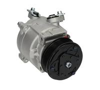 Compresor del aire acondicionado R 1234yf PAG 46 YF 1 986 AD1 358 BOSCH