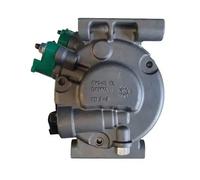 Compresor, aire acondicionado AIRSTAL 10-4222