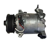 Compresor, aire acondicionado AIRSTAL 10-4643 para MONDEO V Turnier (CF) 1 2015-
