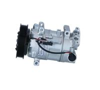 Compresor del aire acondicionado R 1234yf PAG 46 YF 320058 NRF para RENAULT
