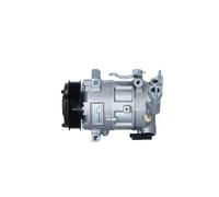 Compresor del aire acondicionado R 1234yf PAG 46 YF 32916 NRF para CITROËN DS