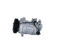 Compresor del aire acondicionado R 1234yf PAG 46 YF 32950 NRF para RENAULT