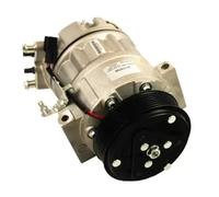 Compresor del aire acondicionado R 1234yf PAG 46 YF AC330009 MAXGEAR para FIAT