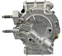 MAHLE ORIGINAL ACP 1185 000P Compresor, aire acondicionado