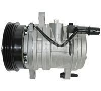 Compresor del aire acondicionado R 1234yf PAG 46 YF ACP 1198 000P MAHLE para KIA