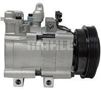 Compresor, aire acondicionado MAHLE KLIMA ACP 1220 000P