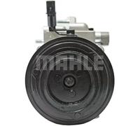 Compresor del aire acondicionado R 1234yf PAG 46 YF ACP 1232 000P MAHLE