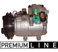 MAHLE ACP 1235 000P Compresor, aire acondicionado