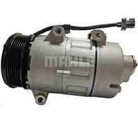 Compresor del aire acondicionado R 1234yf PAG 46 YF ACP 1331 000S MAHLE
