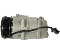 Compresor del aire acondicionado R 1234yf PAG 46 YF ACP 1331 000S MAHLE