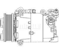 Compresor, aire acondicionado MAHLE ACP 1364 000P