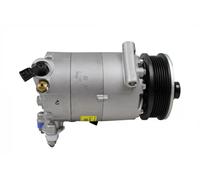 MAHLE ACP 1393 000P - Compresor A/C