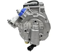 Compresor del aire acondicionado R 1234yf PAG 46 YF ACP 1393 000P MAHLE