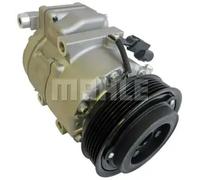 Compresor del aire acondicionado R 1234yf PAG 46 YF ACP 1411 000S MAHLE para KIA
