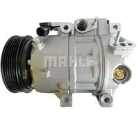 Compresor del aire acondicionado R 1234yf PAG 46 YF ACP 1411 000S MAHLE para KIA