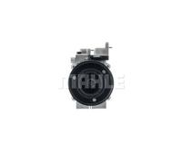 Compresor del aire acondicionado R 1234yf PAG 46 YF ACP 1431 000P MAHLE para KIA