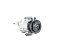 Compresor del aire acondicionado R 1234yf PAG 46 YF ACP 1491 000P MAHLE